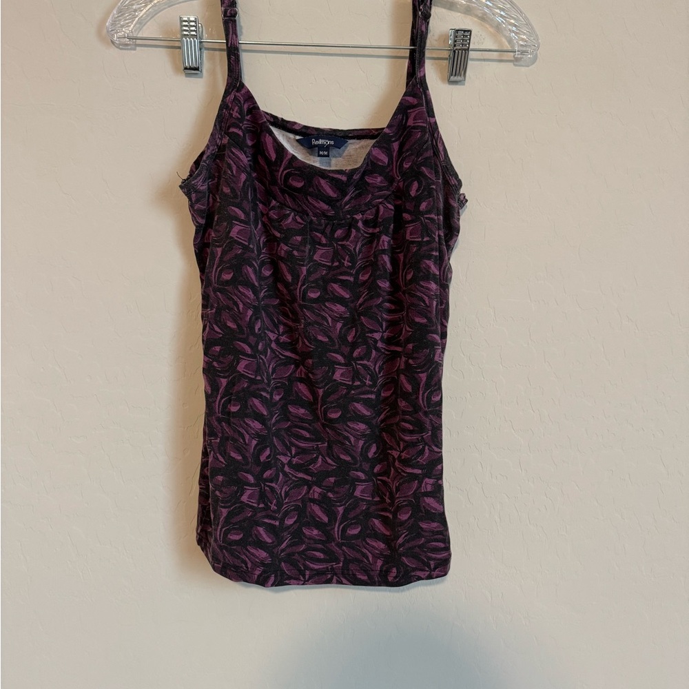 Reitmans cami size Medium